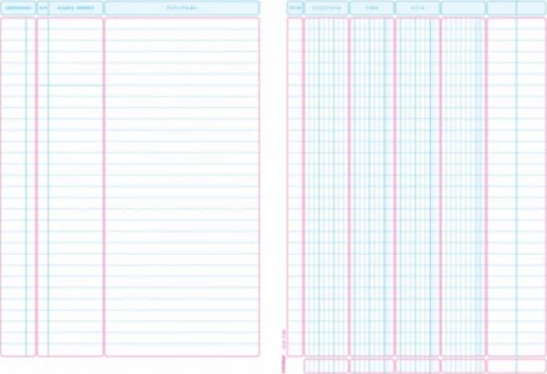 Βιβλίο Απογραφών 512β Typotrust