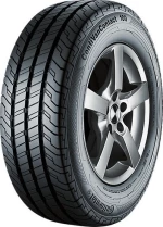 Continental ContiVanContact 100 195/65R16 104T