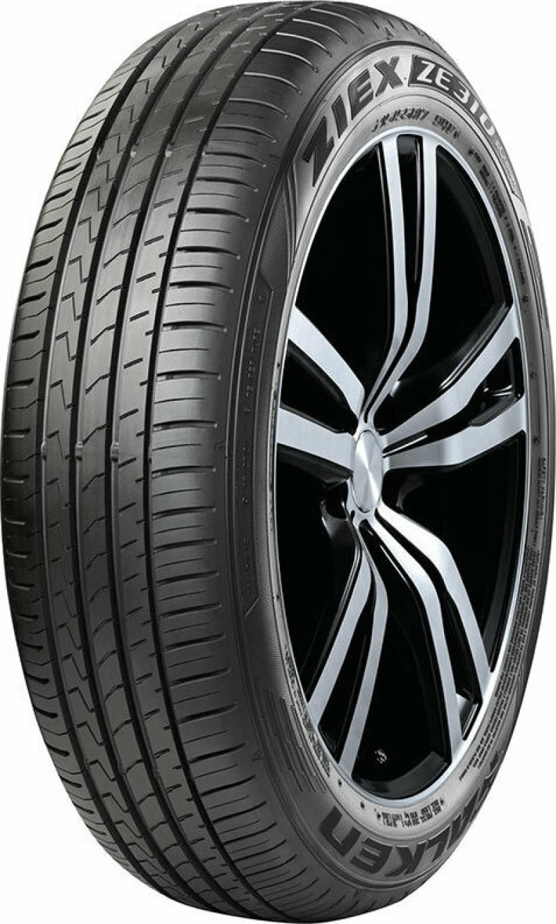 Falken ZE310 Ecorun 245/40R17 95W XL