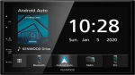 Kenwood DMX5020BTS με Bluetooth