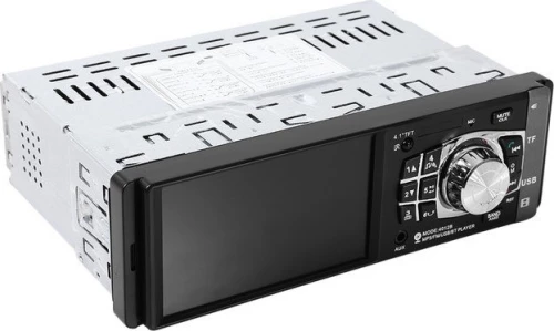 Mp5 Player 1 din Bluetooth με Οθόνη 4.1″ 4012b