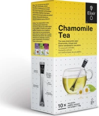 Elixir Chamomile 10 Φακελάκια