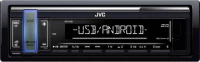 Jvc Kd-X161 Ηχοσύστημα Αυτοκινήτου