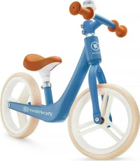 Kinderkraft Fly Plus Blue Sapphire