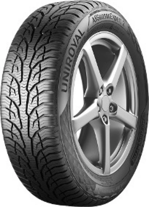 Uniroyal AllSeasonExpert 2 165/70R14 81T