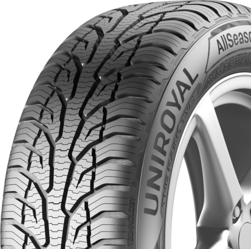 Uniroyal AllSeasonExpert 2 165/70R14 81T