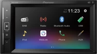 Pioneer DMH A240DAB με Bluetooth και Wifi