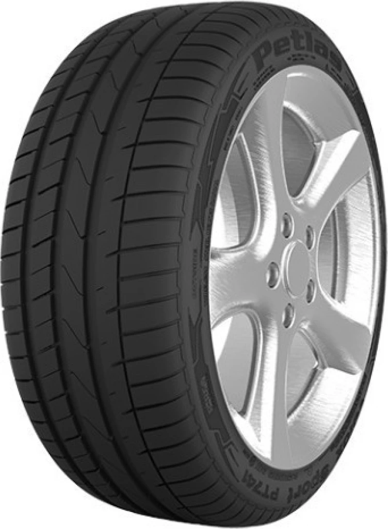 Petlas Velox Sport PT741 195/50R16 84V