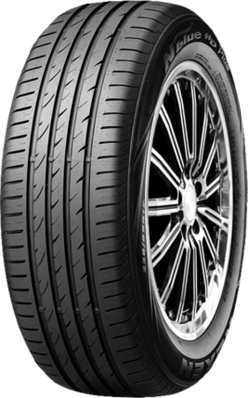 Nexen N'Blue HD Plus 175/65R15 84T