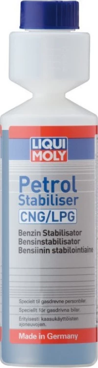 Liqui Moly Σταθεροποιητής βενζίνης 250ml