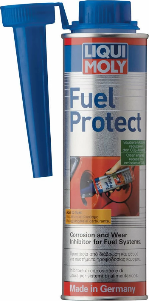 Liqui Moly Fuel Protect 300ml