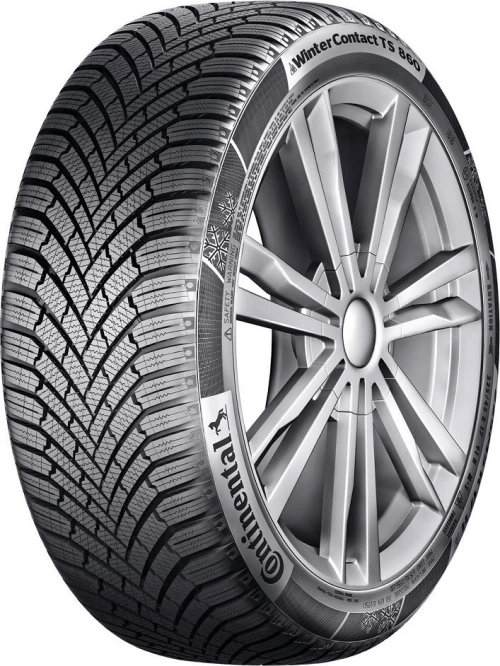 Continental WinterContact TS 860 215/65R15 96H