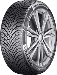 Continental WinterContact TS 860 215/65R15 96H