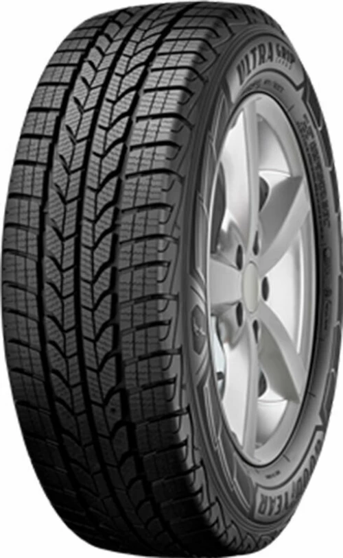 Goodyear Cargo Ultra Grip 205/75R16 110R