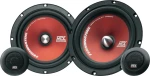 Mtx Tr65S Ηχείο Διαιρούμενο 2 Δρόμων 16.5 Cm Με Ισχύ 240 Watt