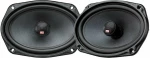 Mtx Tx469C Ομοαξονικά Oval Ηχεία Αυτοκινήτου 2 Δρόμων 6X9" - 100 Watt Rms