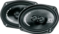 Mtx Tx269C Ζεύγος Ηχείων Oval 6X9" Ισχύος 80Watt