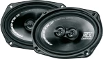 Mtx Tx269C Ζεύγος Ηχείων Oval 6X9" Ισχύος 80Watt