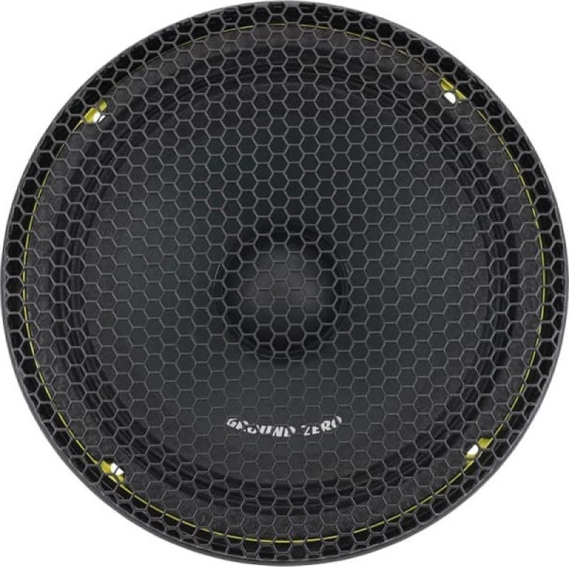 Ground Zero GZCM 8.0SPL