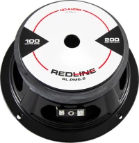 Digital Designs Redline RL-PM6.5 02010001