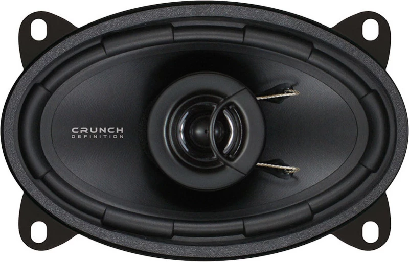 Crunch DSX462