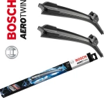 Bosch Aerotwin A115S 600mm 450mm
