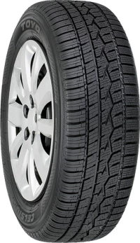 Toyo Celsius 225/50R17 98V XL
