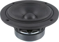 ScanSpeak 12W/4524G00 12cm Midwoofer 90,55 db 4 Ohm