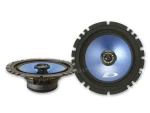 Alpine 6-1/2" (16.5cm) Coaxial 2-Way Speaker - SXE-17C2