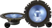 Alpine 5-1/4" (13cm) Component 2-Way Speaker - SXE-13CS