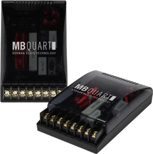 MB Quart QS 3 W.Crossover