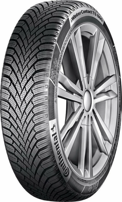 Continental WinterContact TS 860 155/65R15 77T