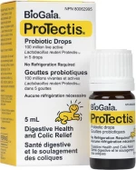 BioGaia ProTectis drops 5ml
