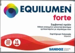 Sandoz Equilumen Forte 14 κάψουλες