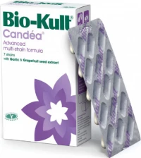 A.Vogel Bio-Kult Candea 15 κάψουλες