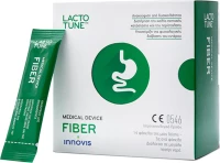 Innovis Lactotune Fiber 14 x 3gr
