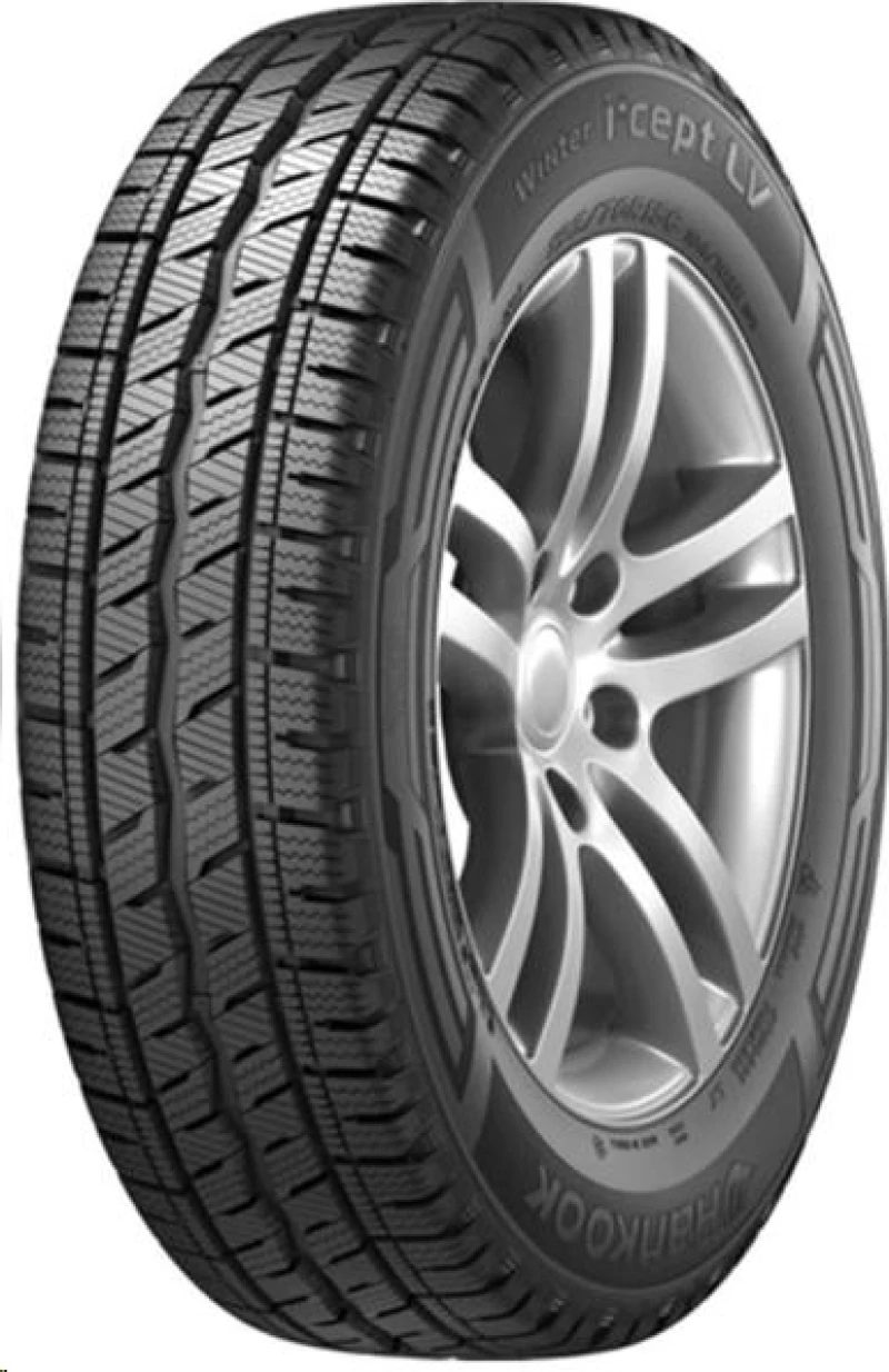 Hankook Winter i*cept LV RW12 205/75R16 110R