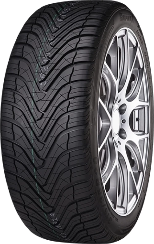 Gripmax SureGrip A/S 235/60R18 107W XL