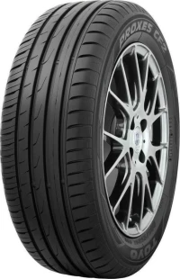 Toyo Proxes CF2 195/65R14 89H