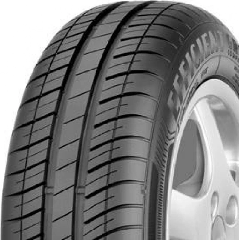 Goodyear EfficientGrip Compact 165/70R14 81T