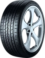 Continental ContiCrossContact UHP 235/60R16 100H