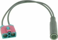 Connects2 Αντάπτορας Κεραίας Volvo CT27AA58