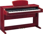 Kurzweil Mark 12i Mahogany Red