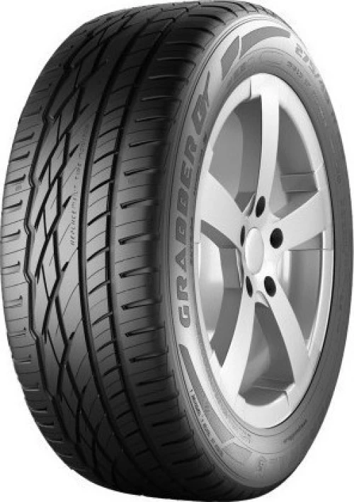 General Grabber GT 215/60R17 96H
