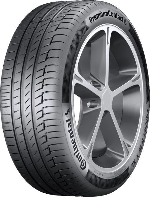 Continental PremiumContact 6 255/35R18 94Y XL