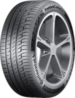 Continental PremiumContact 6 255/35R18 94Y XL