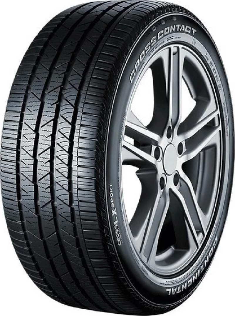 Continental ContiCrossContact LX Sport 235/50R18 97V