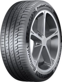 Continental PremiumContact 6 235/60R16 100W