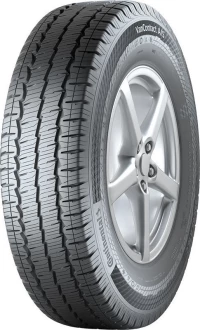 Continental VanContact A/S 285/55R16 126N S