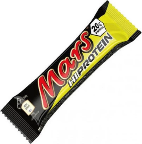 Mars Hi Protein 59gr Chocolate Caramel